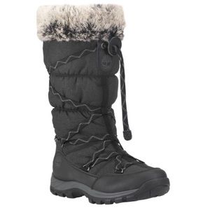 Timberland Chillberg Over the Chill Winter Boots